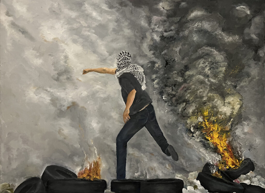 Intifada